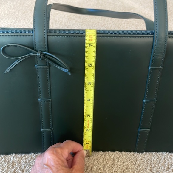 Talbots Genuine leather purse - Picture 5 of 5